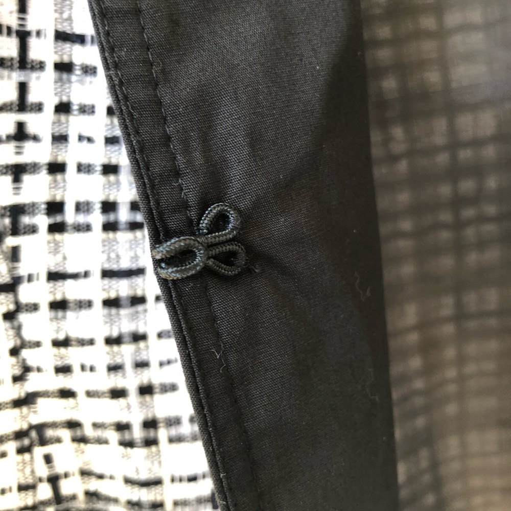 Pendleton Tweed Blazer Jacket - image 5